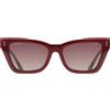 Calvin Klein Occhiali da Vista Calvin Klein CK25531MAG-SETN 605 con Clip