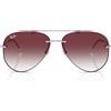 Ray-Ban Occhiali da Sole Ray-Ban RB3791 003/8H