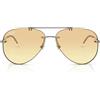 Ray-Ban Occhiali da Sole Ray-Ban RB3791 004/2Q