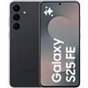 Samsung Galaxy S25 Fe 5G 256GB 8GB Ram Jet Black