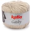 Katia Gatsby by Katia