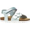 Geox B Sandal Chalki Girl SandaloBimba 0-24