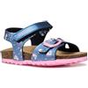 Geox B Sandal Chalki Girl