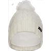 Reusch Beanie Eve White