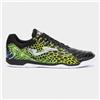 Joma Maxima 2531 Indoor Nero/Giallo Fluo