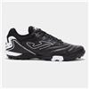 Joma Maxima 2621 Turf Nero/Bianco da Uomo