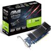 ASUS GT1030-SL-2G-BRK, GeForce GT 1030, 2 GB, GDDR5, 64 bit, 1920 x 1200 pixel, PCI Express 3.0