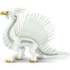 Safari Ltd Freedom Dragon, Draghi, Blu, Rosso, Bianco, Giallo, 1 pezzo