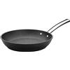 Tescoma Padella in fusione di alluminio PAN Ø 26 cm con rivestimento antiaderente Padella per induzione Nero