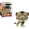 Funko POP Disney Il Re Leone 548 Scar floccato Edizione Speciale