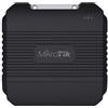 Mikrotik rbltap-2hnd ( ltap ) con cpu dual core a 880mhz, 256mb di ram, 1 x gigabit lan, 802.11b/g/n integrato ad alta potenza 2,4ghz
