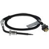 BOSCH 0 986 259 232 Sensore di temperatura dei gas di scarico compatibile con MERCEDES-BENZ Classe C station wagon (S205)