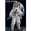 STAR ACE TOYS Action figure NASA Apollo 11, scala 1/6, Buzz Aldrin, altezza 30 cm