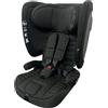 Asalvo Seggiolino auto ribaltabile Asalvo NEOCARE iSize 76-150, nero