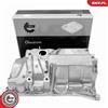'ESEN SKV' ESEN SKV 48SKV851 Coppa dell'olio per motore per BMW X1 (F48), 2 Active Tourer (F45), 2 Gran Tourer (F46), X2 (F39) e MINI Hatch (F56)
