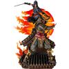 PureArts Assassin's Creed: Animus - Statua in scala 1:4 di Naoe e Yasuke