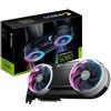 Gigabyte Scheda grafica GIGABYTE AORUS GeForce RTX 5080 INFINITY 16G, GeForce RTX 5080, 16 GB, GDDR7, 256 bit, risoluzione 7680 x 4320 pixel, interfaccia PCI Express x16 5.0