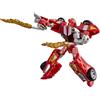 Hasbro Trasformers G22245L00, 8 anni, Transformers Collabs, ABS (acrilonitrile butadiene stirene)