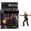 Merkloos Action figure di Owen Grady, altezza 3,75 pollici
