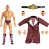 Merkloos Action figure WWE Ultimate Edition (Gunther)