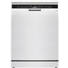 Siemens iQ300 SN23EW03ME - Lavastoviglie indipendente, 60 cm, colore: Bianco