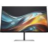 HP Series 7 Pro 724pf | 23.8 | incl. supporto | Argento - ottimo