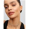 Pandora Collana Choker Tennis Donna Pandora