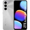 ZTE Blade V80 Max 4G (6.9) 4GB RAM 128GB Stellar Silver SMARTPHONE GARANZIA ITALIA
