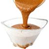 Generic di stoffa per formaggio, a maglia fine riutilizzabile non sbiancata, per latte di noci, colino, per cibo, yogurt, frutta, verdura, marmellata, pane, salse disidratate, ripieni