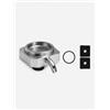 VNC Shop Kit di manutenzione alluminio completo ricambi compatibile con macchina caffè didiesse frog