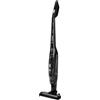 Bosch BBHF220 Scopa Elettrica e Aspirabriciole 2in1, Senza Fili, 20V, Nero | Readyy'y, Scopa Elettrica con Aspira-Briciole Rimovibile, Spazzola per tutte le superfici, Funzione Autoportante