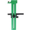 Generic Rotary Circles Cutter, Rotary Compass Circles Paper Cutter - Utensile da taglio di precisione per il taglio della bussola per modellismo, progetti artistici e scopo didattico