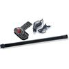Genius Invictus A28112 accessorio per aspirapolvere Nero 11,2 W 70 decibel