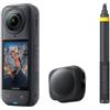 Insta360 Bundle X5 Nessun drone Nessun problema "