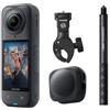 Insta360 Bundle MultiView per moto X5 "