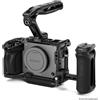 Tilta Gabbia per videocamera Sony FX5 Kit base nero"