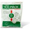 PVS Ghiaccio istantaneo monouso PVS Ice Pack 130x170 mm - KWK044 - F10317