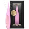 LELO DOT Cruise Vibratore Clitorideo ad Alta Frequenza con Movimento Ellittico a 8, Vibratore per Donna a Punta con Tecnologia Cruise Control, Sex Toys per Donne (Pink)