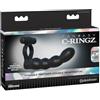 Pipedream Possibile Partner a Doppio Penetratore - 97 g