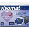 Visomat Comfort Eco Misuratore da braccio della pressione sanguigna e del battito cardiaco