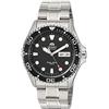 Orient Orologio giapponese automatico in acciaio inox da uomo, 200 metri stile subacqueo