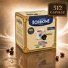 Caffè Borbone BORBONE Dolce Rè Miscela NERA Capsule Caffè Compatibili Dolce Gusto Deciso Forte
