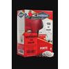 Caffè Barbaro 600 Cialde Caffè Barbaro filtro carta ese 44 mm Miscela Rossa Forte
