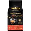 Lavazza Espresso Barista Gran Crema Caffè in Grani 1 kg Tostatura Leggera