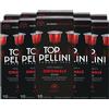 Pellini 100 Capsule Pellini Top 100% Arabica in Alluminio Compatibili Nespresso