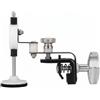 Silenziatore Batteria Acustica Riduce gli Armonici Anello Smorzatore Batteria