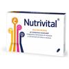 SCHWABE PHARMA ITALIA Pegaso Nutrivital Integratore Vitaminico 30 Compresse Masticabili