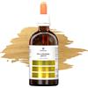 Vonderweid - Oro Colloidale Puro, 20 PPM, 100 ML (CONTAGOCCE)