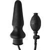 Master Series Expand Gonfiabile Extra Butt Plug