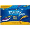 Tampax Compak - Regular 32 pezzi